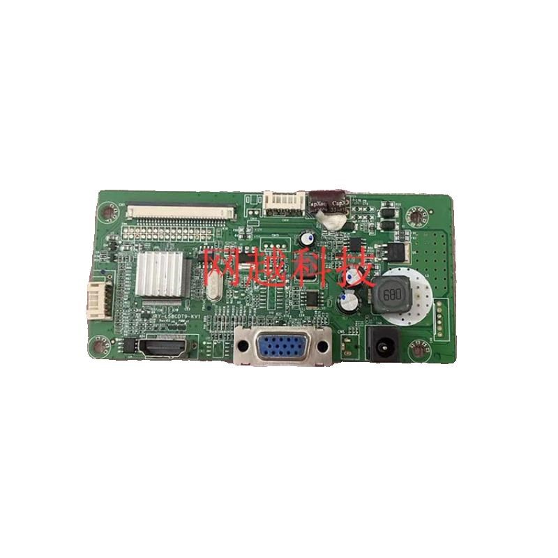 原装AOC C2491VWHE驱动板 236LM00035主板 JRY-L58CDT9-KV1