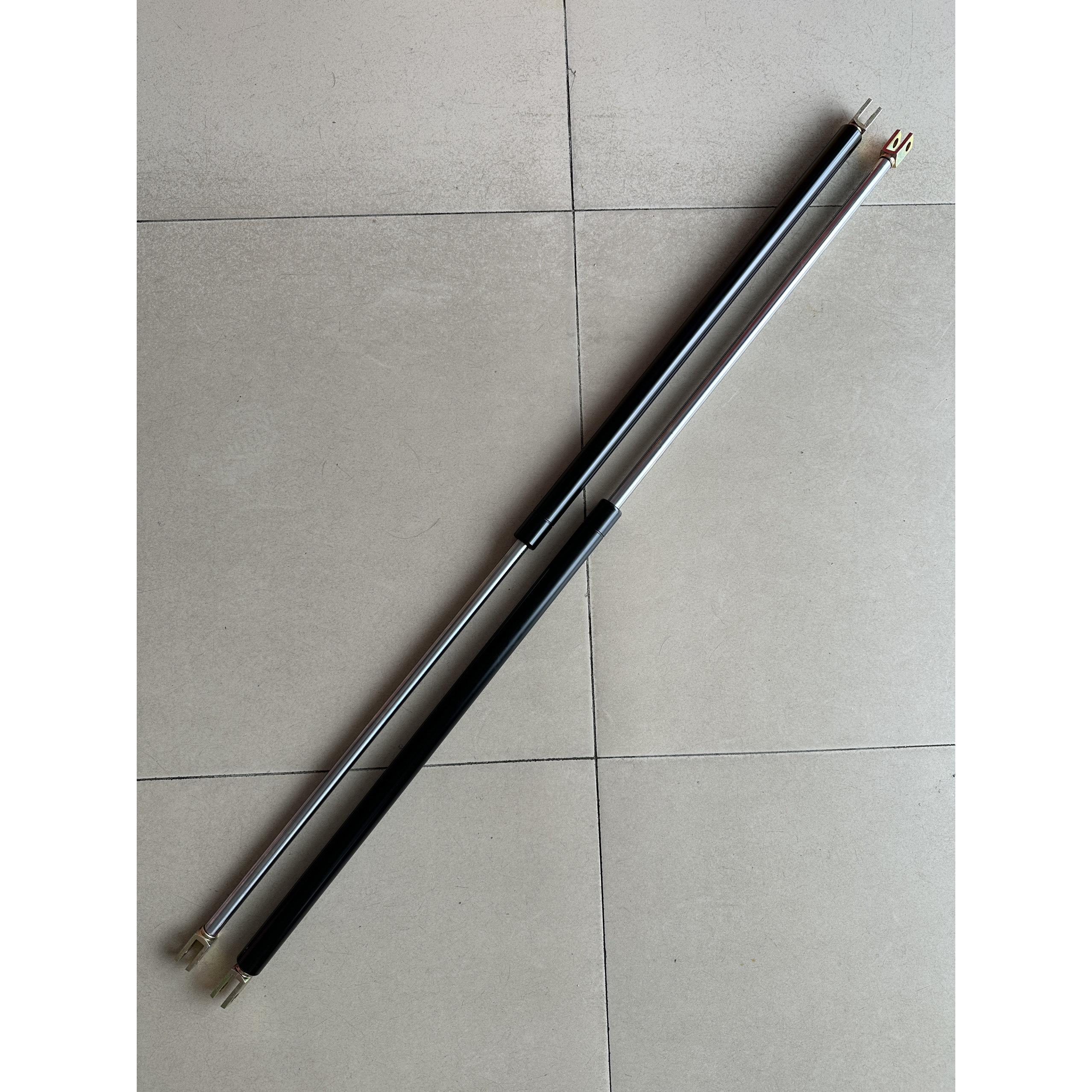 YQ气弹簧 加长加粗支撑杆 重型气撑 液压缓冲杆尺寸压力均可定制