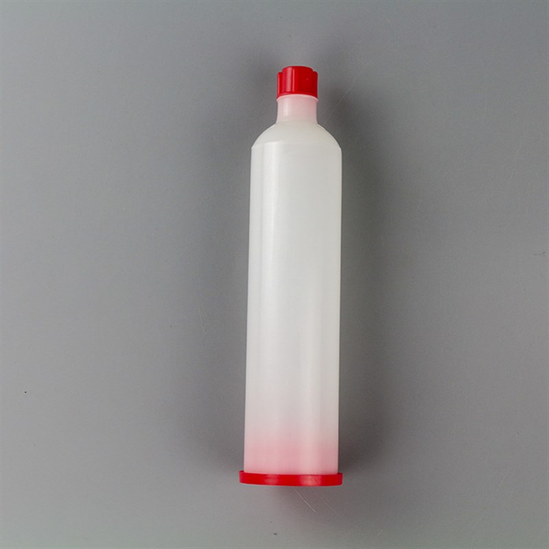 美式点胶针筒pm2-170-wCC加厚大容量胶筒200CC300CC点胶机胶筒
