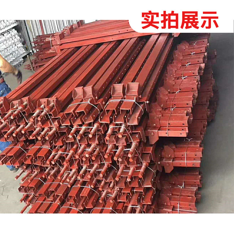 槽钢夹加厚木工夹具快速F夹子G字型夹组装拼门木板固定夹紧器工具图片