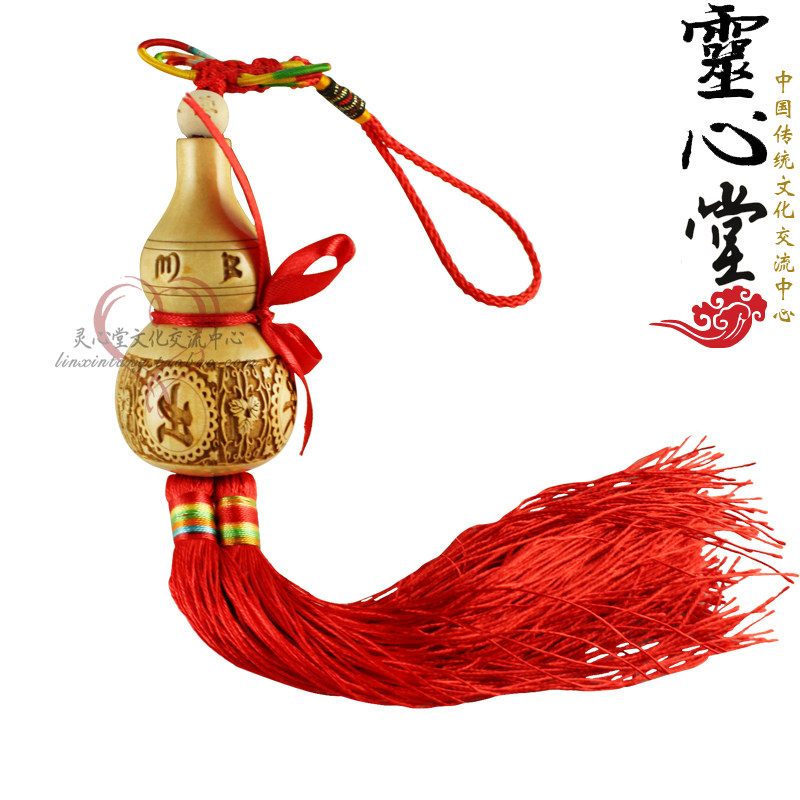雕刻  桃木葫芦 出入平安 汽车 挂件c 车挂葫芦,家居饰品,木雕,淘宝优惠券,粉丝福利购,淘宝优惠卷