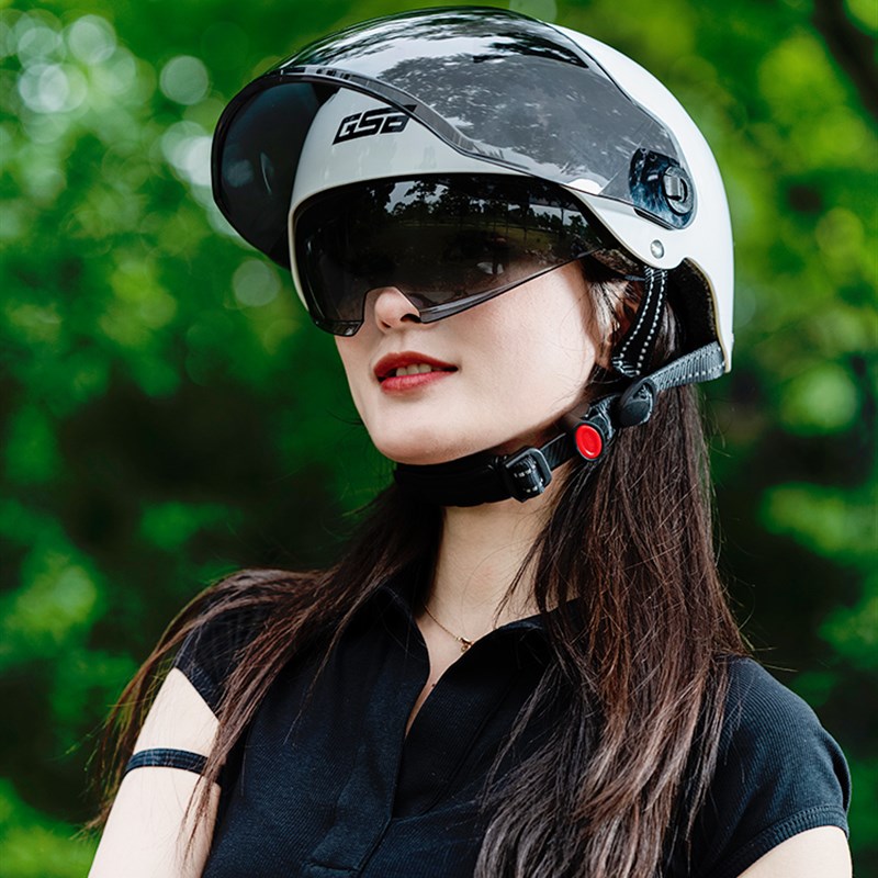 Gsb电动汽车夏季电池汽车男女透气轻质C通用