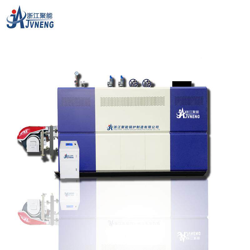 浙江0聚能2.T燃油气蒸检汽发生器 节能环吨保LSN2.0-12免报天然气