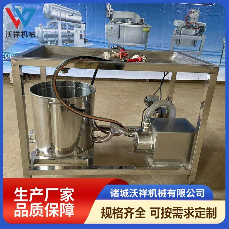 全自动盐水注射机雪花牛肉腌制机鸡胸肉肉制品注射机