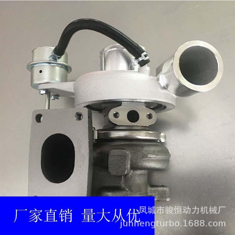 HE200WGTurbo3794570379457154598331044100FE010XZ增压器