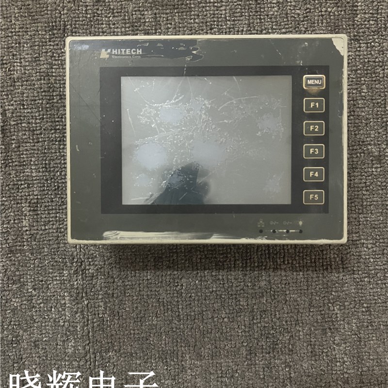 海泰克HECH触摸屏 5.7寸 PWS60SS  PWS60SSC