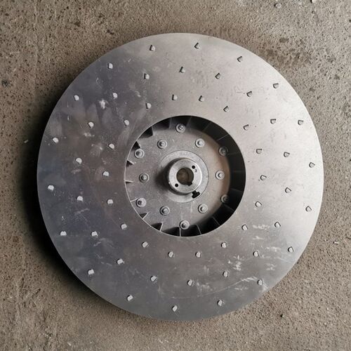 插片式离心风轮,.千瓦 风量000风压000