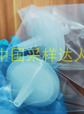 r代赛多利斯Midisa替  2000t0.2um空气过滤器 17805 阻水过滤器