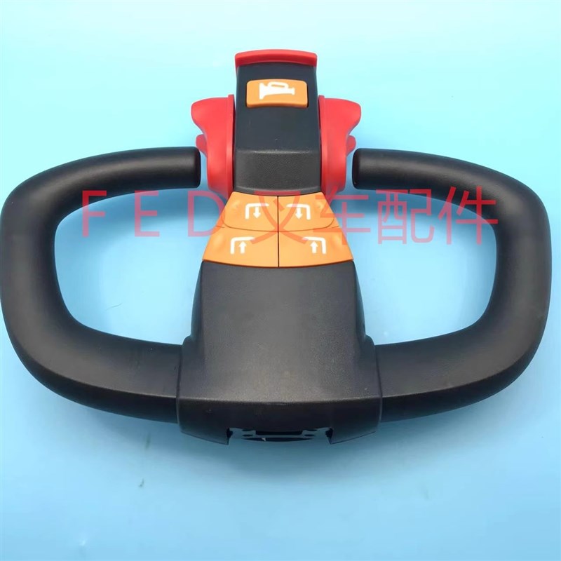 江苏科力电动叉车托盘搬运堆高车手柄总成手把加速器调速器开关