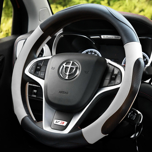 驰尊骏捷FRV方向盘套四季 中华 汽车把套 HVH