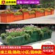定槽木市政街道绿化成都工防制定做庭院花腐花池阳台