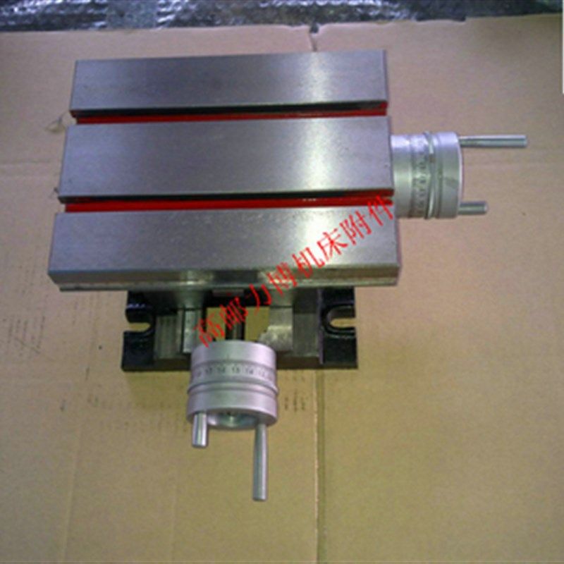 【机床】 AP(固定十字式),钻铣床十字工作台,5*,五金/工具,工作台/防静电工作台/重型工作台,淘宝优惠券,粉丝福利购,淘宝优惠卷