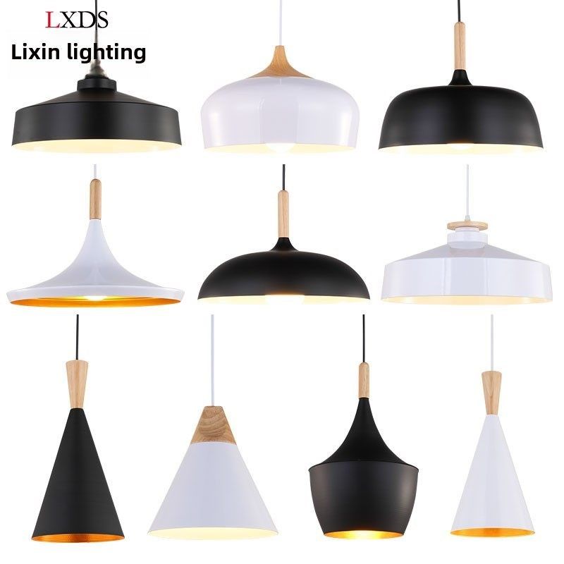 风简约金属吊灯店铺商铺日式餐厅餐桌吧台网咖卡座单头小吊灯,家装灯饰光源,客厅吊灯,淘宝优惠券,粉丝福利购,淘宝优惠卷