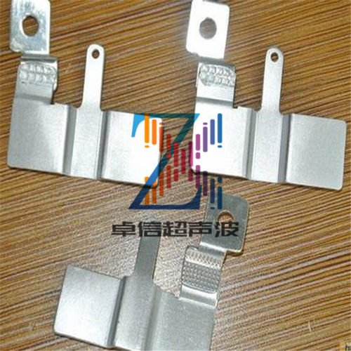 三角民众南朗港口大涌超声波金属点焊机械设备超音波金属线束焊接