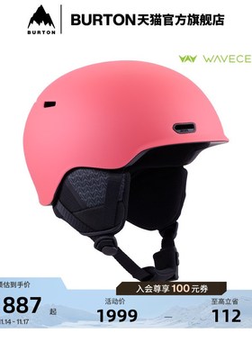 N伯顿男女ANON OSO WAVECE 单板装备 570