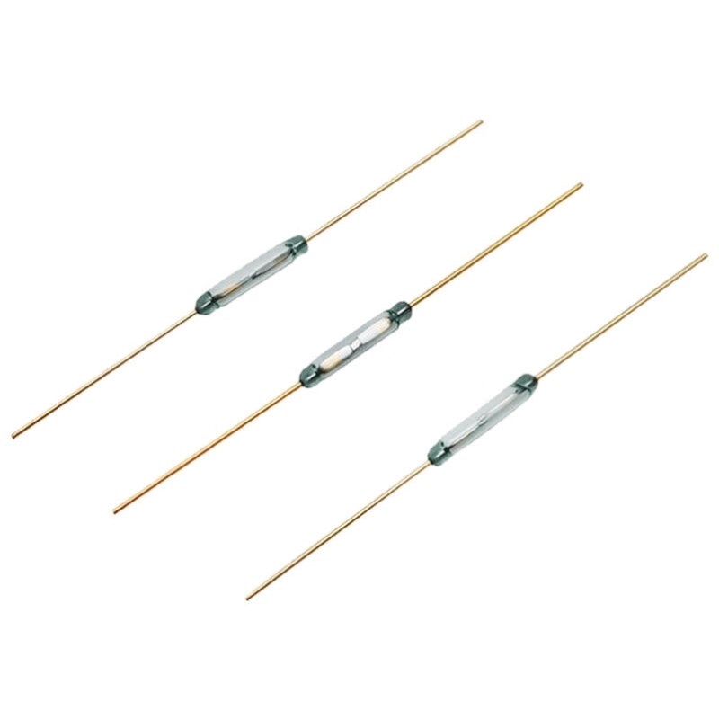 屹选工品干簧管A磁控磁控开关电流5A大功率W5.*常开