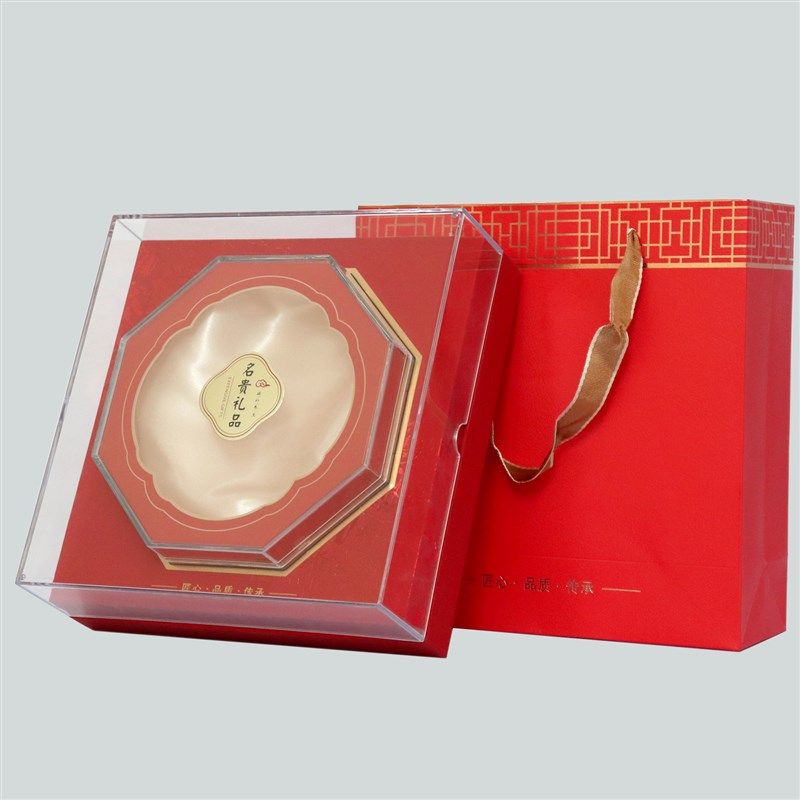 春节送礼通用名贵元贝装盒海参鲍鱼鱼胶干货品礼品盒,包装,礼品盒,淘宝优惠券,粉丝福利购,淘宝优惠卷