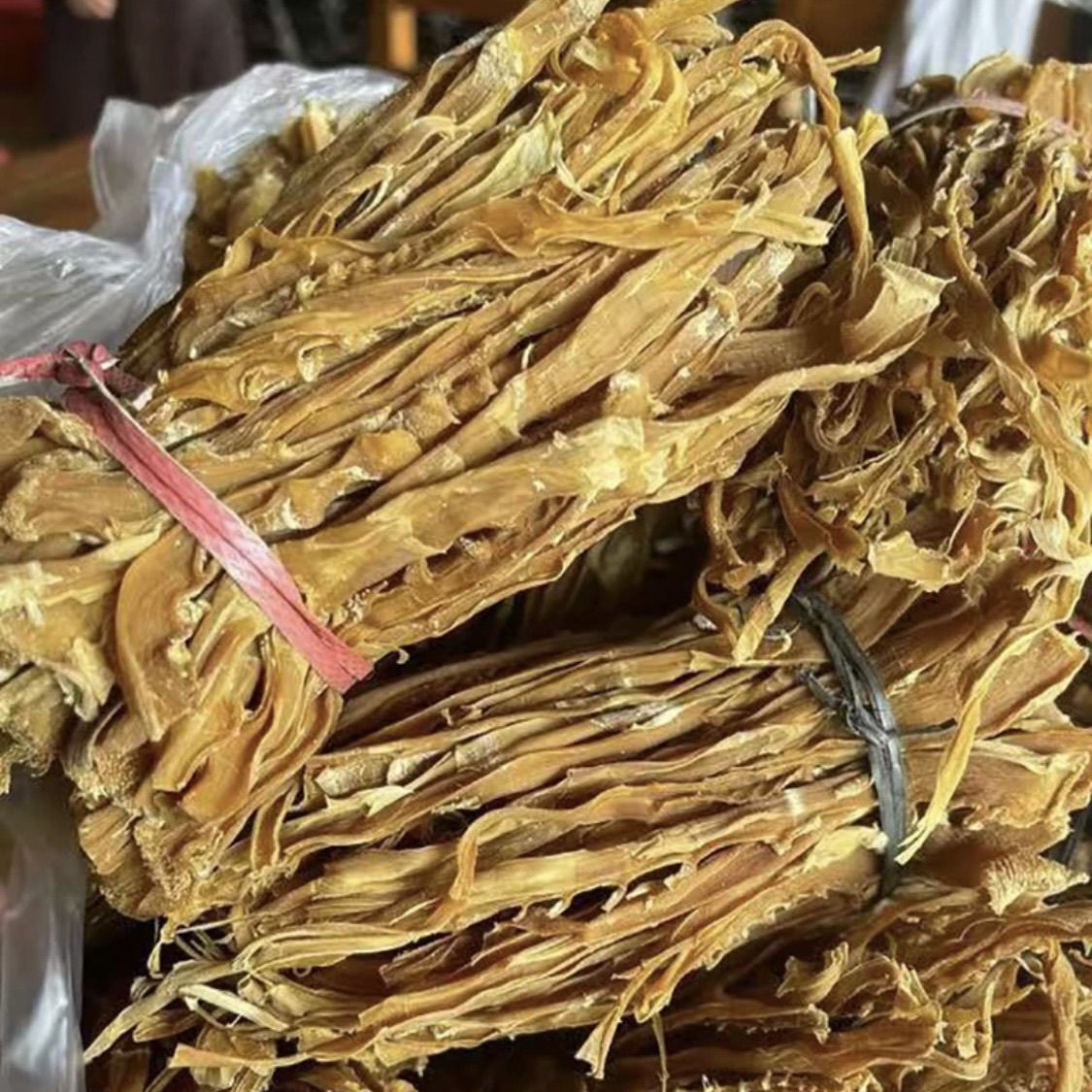 云南特产竹笋干嫩笋尖