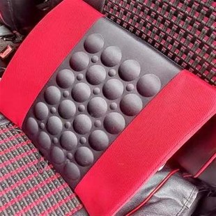 新款 汽车腰靠护腰靠垫靠背座椅专车司机开车腰托车载腰垫腰部支撑