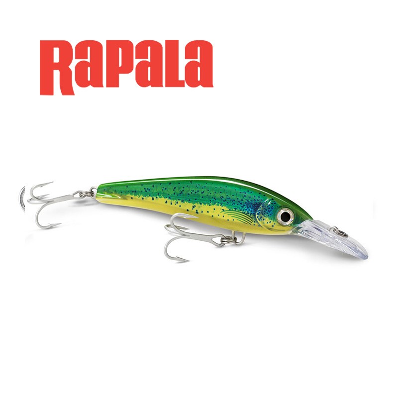 Rapa乐巡航飞鱼浅水游侠拖钓海钓船钓大物鱼饵路亚假饵