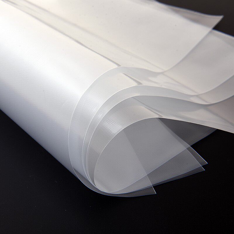 a4文件袋透明11孔内页袋活页袋插页公文保护袋塑料快劳夹打孔袋