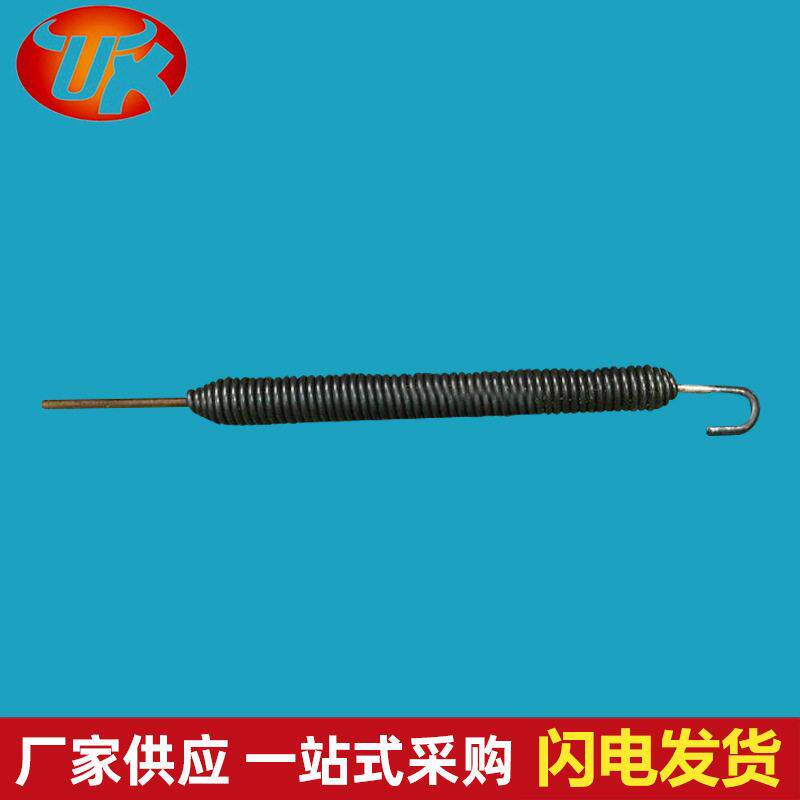 拉力耐用道闸机箱弹簧现货碟形压缩压力弹簧厂家可供应