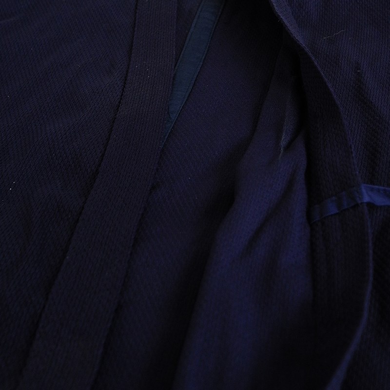 剑道上衣道服剑道背脊式上衣基础入门道服