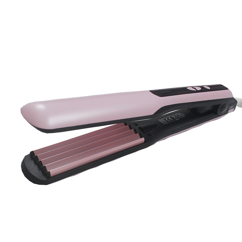 玉米须烫夹板蓬松发根内蓬波浪电卷发棒女不伤发麦穗烫发神器懒人