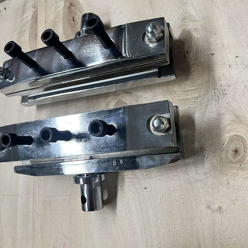 200土工布宽条夹具 加工维修拉力试验机夹具传感器 拉伸压缩弯曲