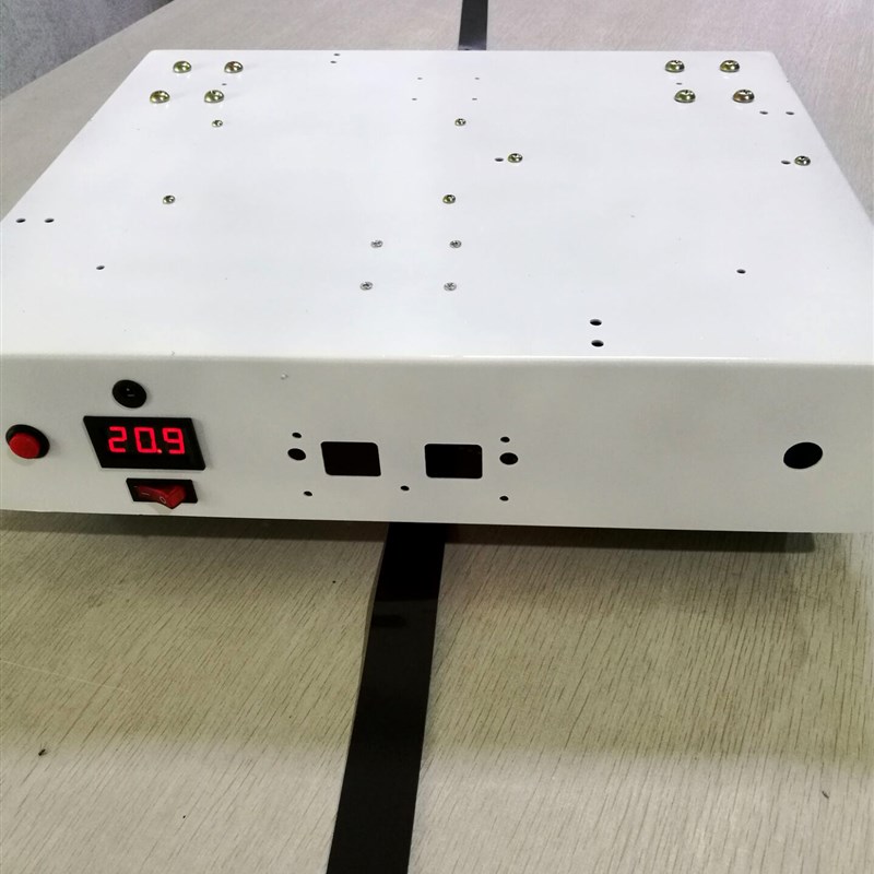 10公斤AGV小车 智能寻迹无人搬运车工厂物流配送自动导引磁条导航