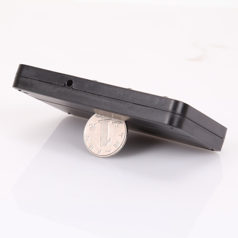 管乐调音器电子节拍器黑管萨克斯长笛大号小号吹管通用校音定音器