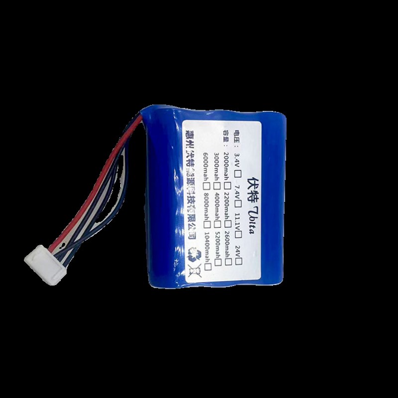 电梯 默纳克系统对讲电池 三合一电源盒内置电池组12V 2200mAh
