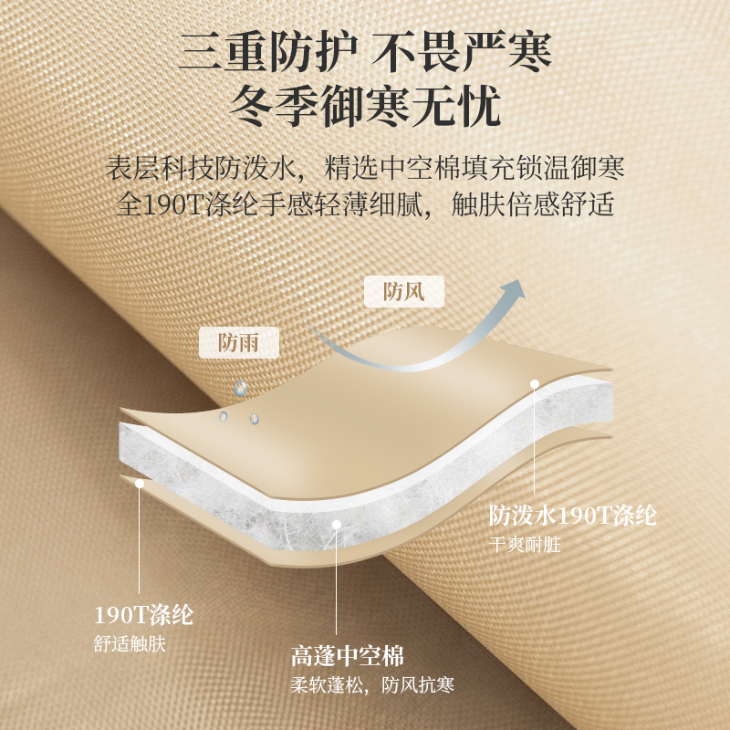 睡袋成人大人加厚防寒秋冬夏季户外露营保暖单双人四季通用款旅行