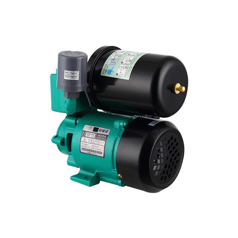 速发全自动管道自吸泵家t用加压增压泵自来水井水抽水泵抽水机