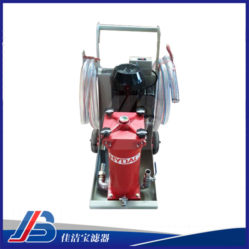 滤油机替代OFU10P2N3B20C贺德克滤油车