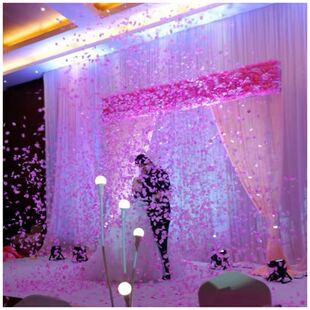 婚庆花瓣雨 礼炮 结婚礼花筒 开业道具 求婚用品 舞台礼宾花 彩带
