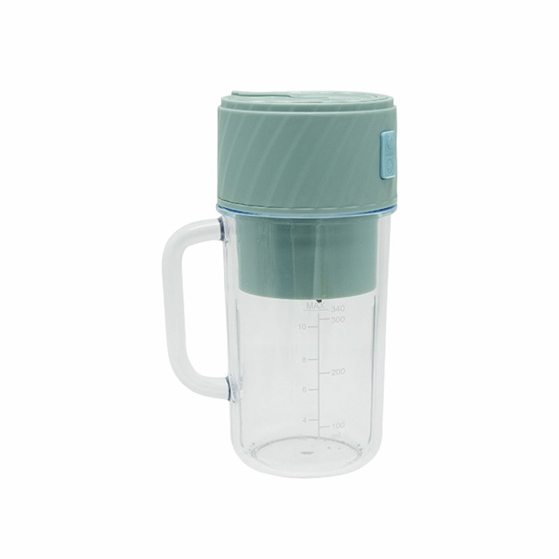 新款便携式榨汁机家用充电迷你榨汁杯料理or/其他 其他/or