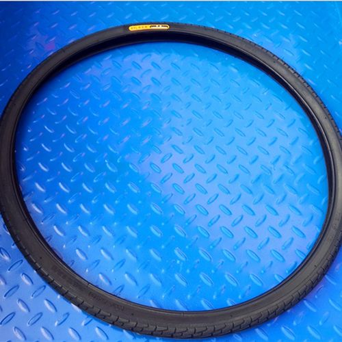 自行车加厚内胎外胎轮胎26*1 3/8寸37-590加厚内外胎26X138单车