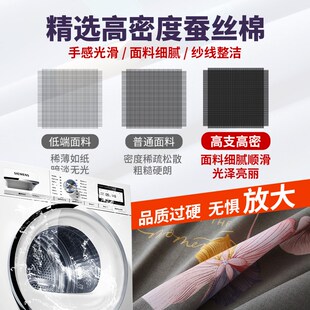 床垫套六面全包床笠罩拉链床套夏季席梦思保护套隔脏1.8m定制