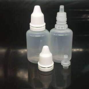 厂家应 25lm挤供压滴液密色素 油墨分装环NHE保封塑料