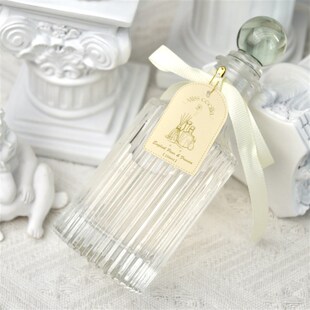 无火香薰慵懒周末卧室家用室内持久小众高级伴手礼盒内搭礼物搭配