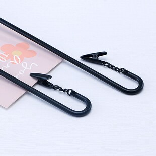 自助餐菜牌夹子蛋糕店价钱展示架价格展示牌明档菜品支架标签牌