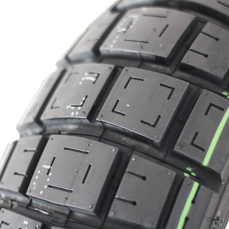 正新A3拉力半热熔真空轮胎AD01全地形越野摩托车CM509金鹏502凯越