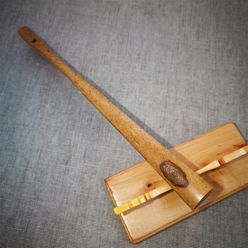 小折扇5寸扇子梅古方女士苏工宣纸扇面手工收藏扇