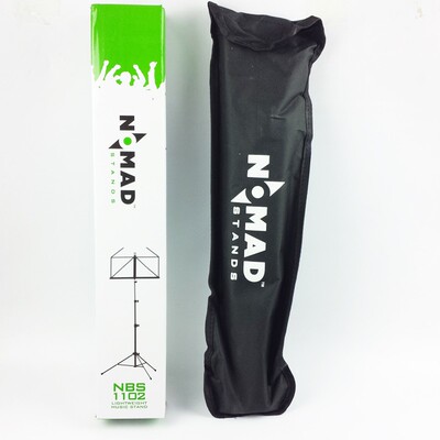 NOA 提琴长笛管式可折叠小谱架架 谱台