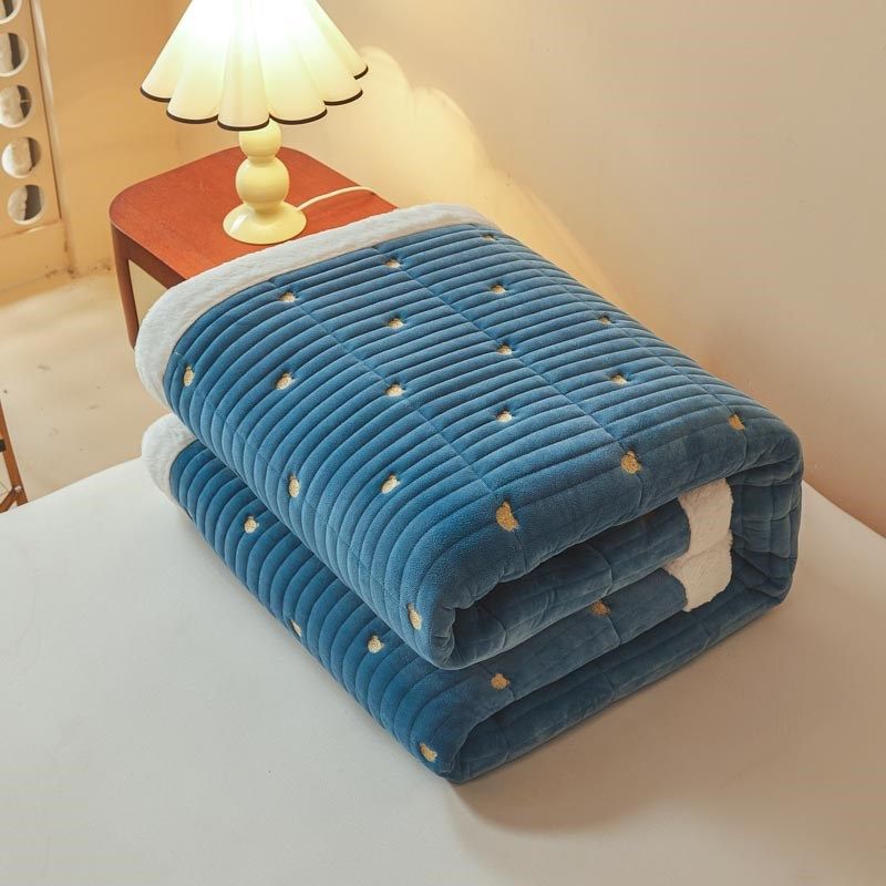 床垫褥子软垫家用床护垫宿舍学生单双人垫被加厚毛毯床褥垫,床上用品,床垫/床褥/床护垫/榻榻米床垫,淘宝优惠券,粉丝福利购,淘宝优惠卷