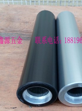 HV0白色氧化铝导辊 HV700茶色氧化铝导辊 托辊 动力辊 批量从优