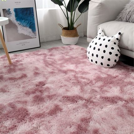 Carpet living room tea table bedroom bedside blanket mat