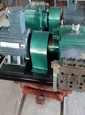 供应BRW80系列煤矿用乳化液泵640L容积乳化液箱一泵一箱