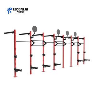 crossfit训练架CF综合体能训练架健身房私教室多功能健身器材